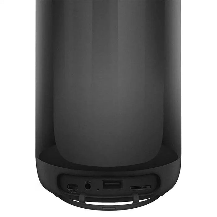 SVEN PS-260 portable/party speaker Mono portable speaker Black 10 W - Bluetooth portable