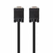 SVGA Cable NANOCABLE 10.15.1303 Black - Електроника Телевизори<<<Компютри| Електроника<<<BigBuy&&&Аудио и Видео