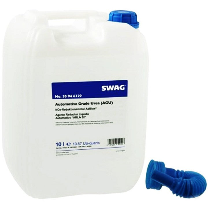 SWAG ADBLUE 10L