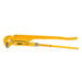 Swedish Pipe Wrench Deli Tools EDL105155 - Wrenches<<<Tools<<<InnproXML