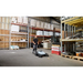 Sweeper Nilfisk SW250 920 - SweepersNRE-ZAM<<<Manual toolsNRE<<<ActionPL