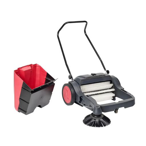 Sweeper Nilfisk Viper PS480-EU - SweepersNRE-ZAM<<<Manual toolsNRE<<<ActionPL