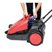 Sweeper Nilfisk Viper PS480-EU - SweepersNRE-ZAM<<<Manual toolsNRE<<<ActionPL