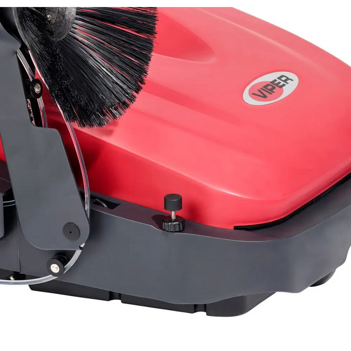 Sweeper Nilfisk Viper PS480-EU - SweepersNRE-ZAM<<<Manual toolsNRE<<<ActionPL
