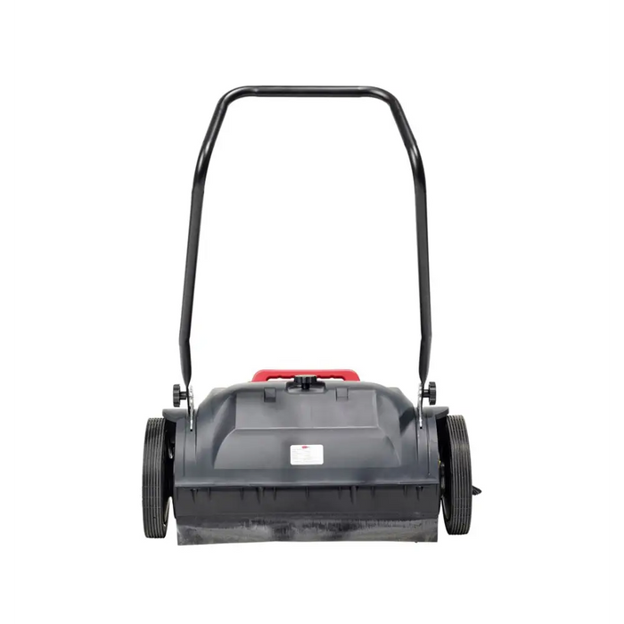 Sweeper Nilfisk Viper PS480-EU - SweepersNRE-ZAM<<<Manual toolsNRE<<<ActionPL
