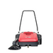 Sweeper Nilfisk Viper PS480-EU - SweepersNRE-ZAM<<<Manual toolsNRE<<<ActionPL