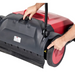 Sweeper Nilfisk Viper PS480-EU - SweepersNRE-ZAM<<<Manual toolsNRE<<<ActionPL