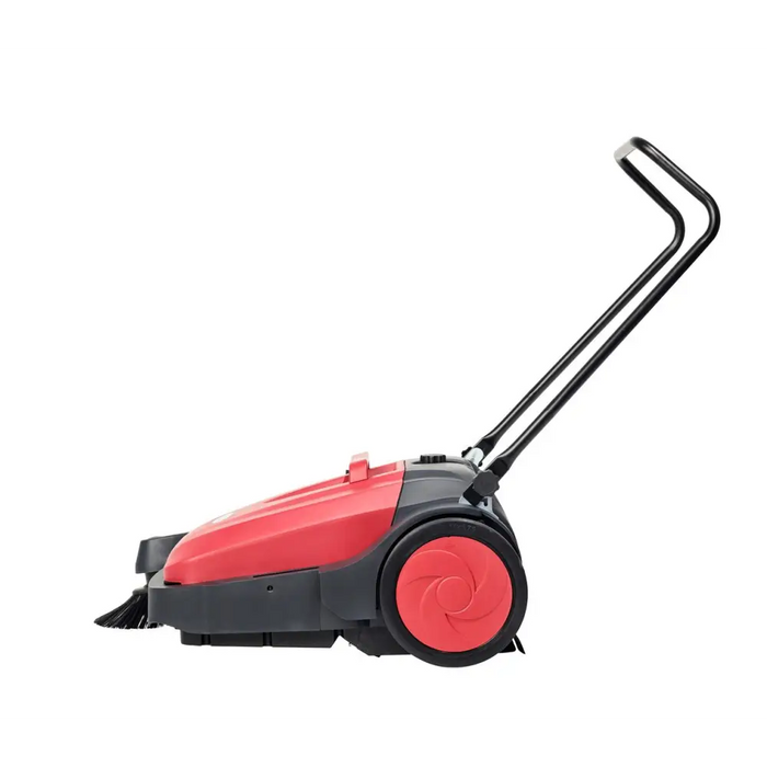 Sweeper Nilfisk Viper PS480-EU - SweepersNRE-ZAM<<<Manual toolsNRE<<<ActionPL