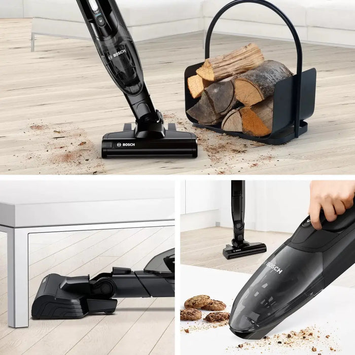 Sweeping Brush BOSCH BBHF220 - Прахосмукачки<<<BOSCH дребна електродомакинска техника<<<BOSCH<<<PolyComp&&&Почистване
