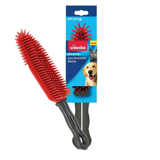 Sweeping Brush Vileda 173019 - Мопове и метли<<<Почистване Прахосмукачки И Гладене<<<Дом