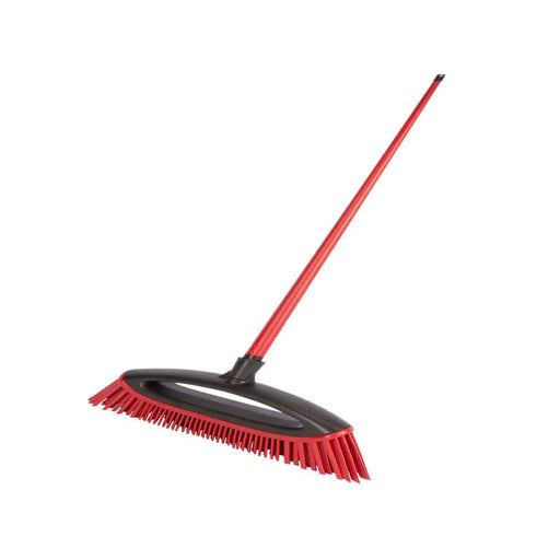 Sweeping Brush Vileda - Почистване Прахосмукачки И Гладене<<<Дом Градина<<<BigBuy&&&Мопове и метли<<<Почистване