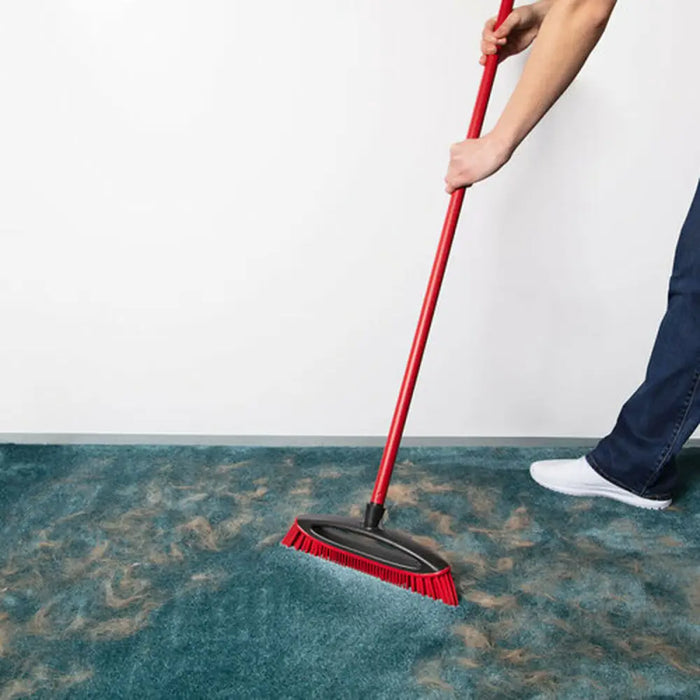 Sweeping Brush Vileda - Почистване Прахосмукачки И Гладене<<<Дом Градина<<<BigBuy&&&Мопове и метли<<<Почистване