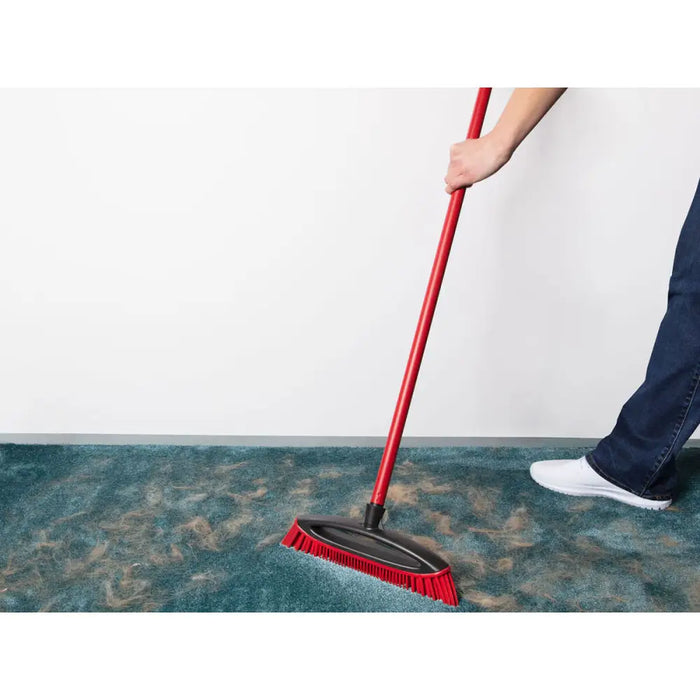 Sweeping Brush Vileda - Почистване Прахосмукачки И Гладене<<<Дом Градина<<<BigBuy&&&Мопове и метли<<<Почистване