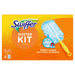 SWIFFER DUSTING BRUSH - Мопове метли четки<<<Домашни потреби<<<Кухня<<<Praktiker