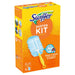 SWIFFER DUSTING BRUSH - Мопове метли четки<<<Домашни потреби<<<Кухня<<<Praktiker