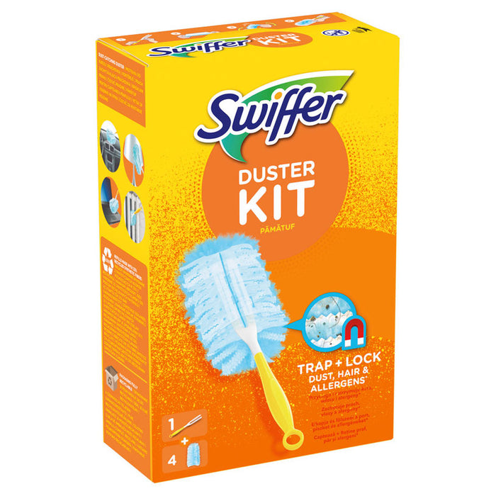 SWIFFER DUSTING BRUSH