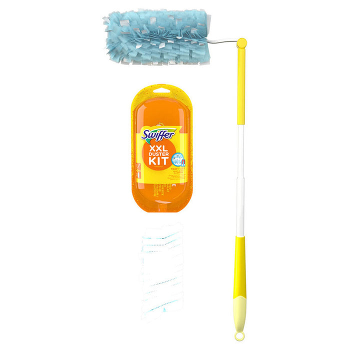 DUSTING BRUSH TELESCOPIC SWIFFER