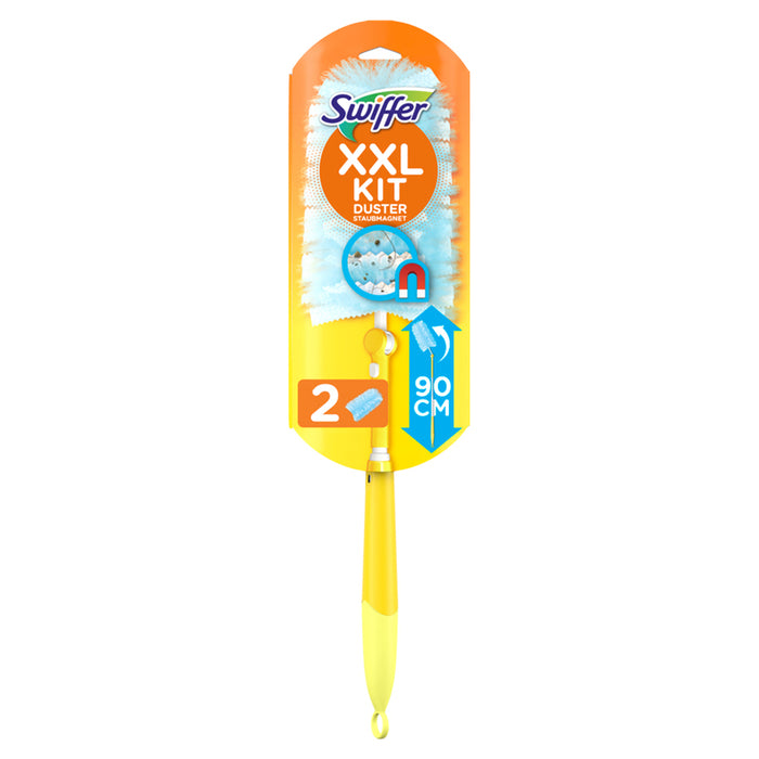 DUSTING BRUSH TELESCOPIC SWIFFER