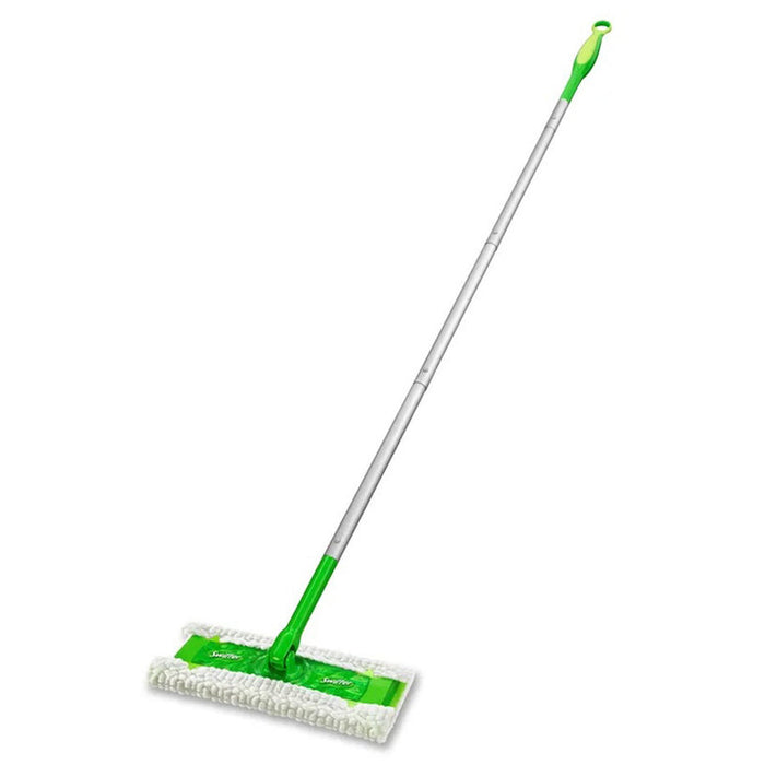 SWIFFER DRY AND WET CLEANING MOP