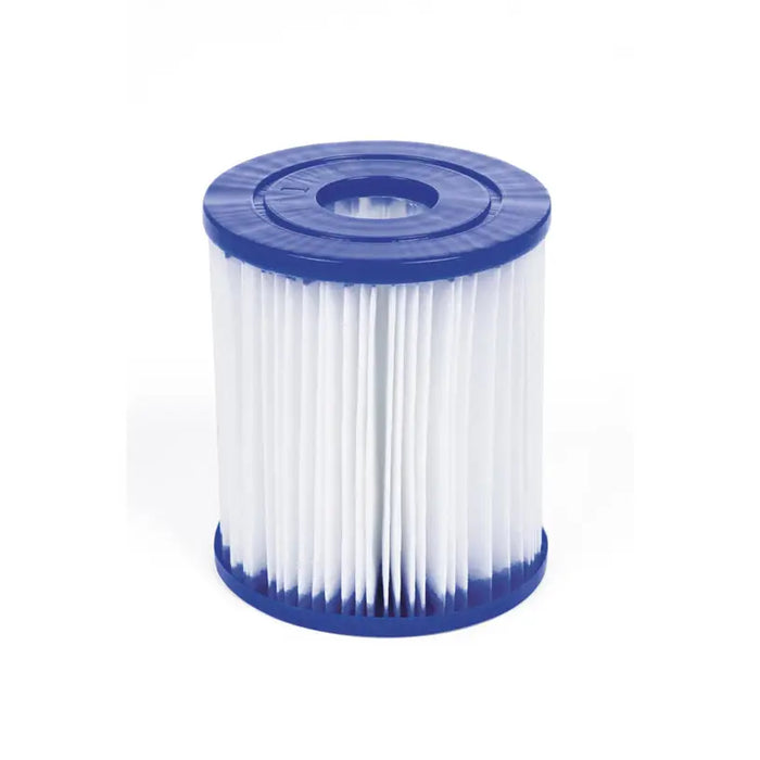 SWIMMING POOL F305X76CM BESTWAY 57270 - Надуваеми басейни<<<Басейни плажни артикули и оборудване<<<Градина<<<Praktiker