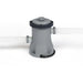 SWIMMING POOL F305X76CM BESTWAY 57270 - Надуваеми басейни<<<Басейни плажни артикули и оборудване<<<Градина<<<Praktiker