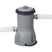 SWIMMING POOL F457X122CM BESTWAY 56438 - Басейни с рамка<<<Басейни плажни артикули и