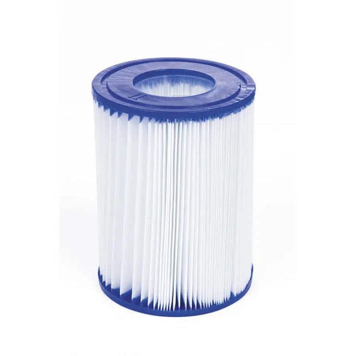 SWIMMING POOL F457X122CM BESTWAY 56438 - Басейни с рамка<<<Басейни плажни артикули и