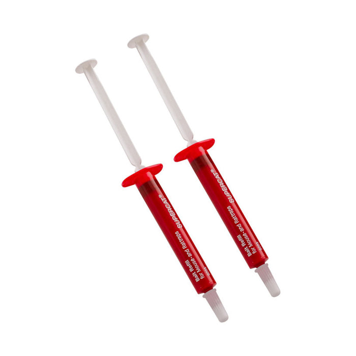 BAIT FOR MOUSE AND RAT TRAPS SWISSINNO