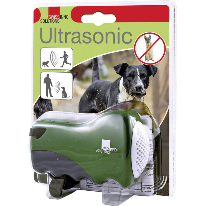 DOG HOLDER - PROTECTION DEVICE/JERSEYS SWISSINNO
