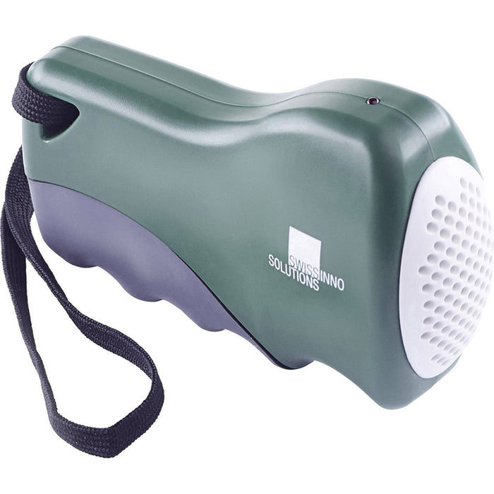 DOG HOLDER - PROTECTION DEVICE/JERSEYS SWISSINNO