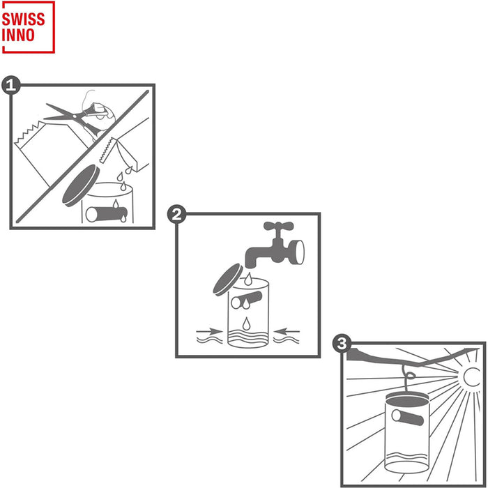 SWISSINNO WASP TRAP