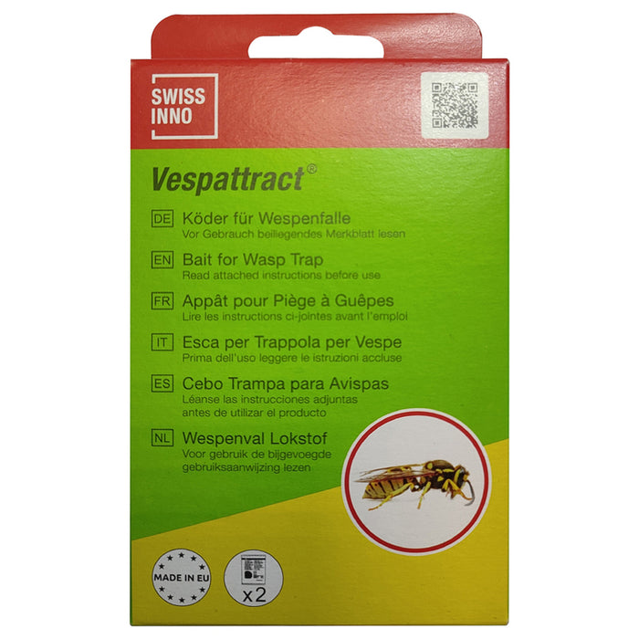SWISSINNO WASP TRAP BAIT