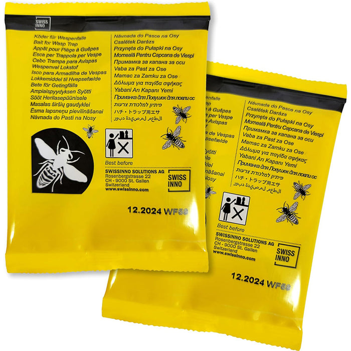 SWISSINNO WASP TRAP BAIT