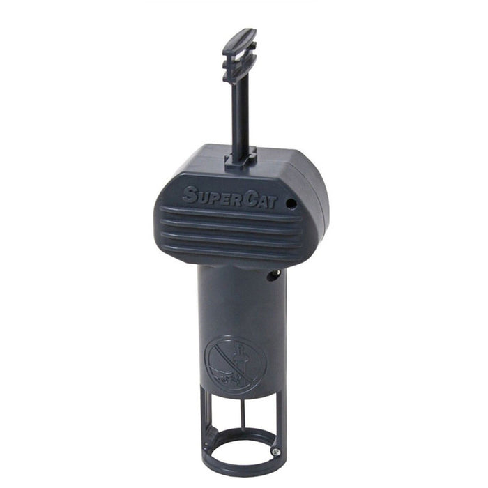 TRAP FOR MOLE AND VOLLEY SWISSINNO SUPER CAT