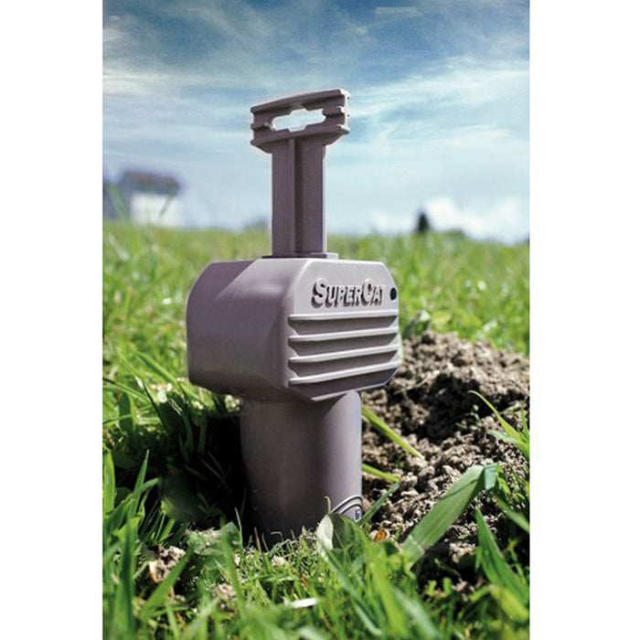 TRAP FOR MOLE AND VOLLEY SWISSINNO SUPER CAT