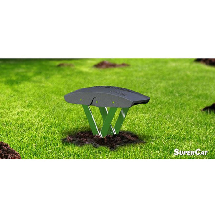 TRAP FOR UNDERGROUND RODENTS SWISSINNO SUPER CAT