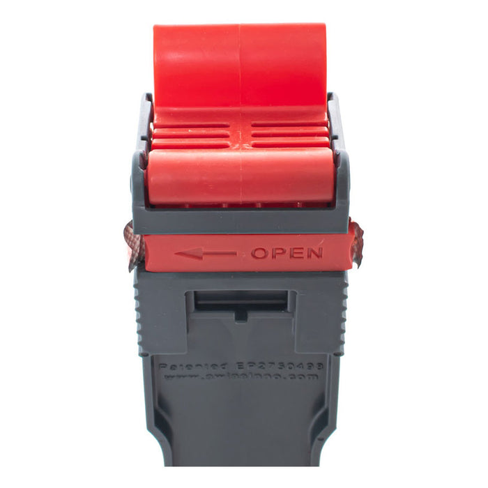 MOUSE TRAP + BAIT SWISSINNO NO SEE NO TOUCH