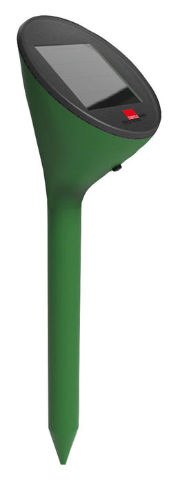 SOLAR DEVICE FOR UNDERGROUND RODENTS 650M2