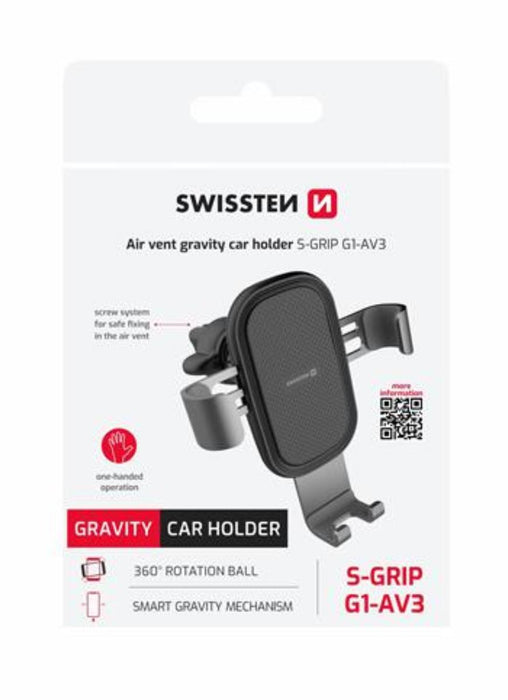 SWISSTEN G1-AV3 PHONE STAND