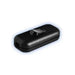 SWITCH-478/N/BL BLACK VIVALUX - Електроапаратура и табла<<<Електроматериали<<<Praktiker&&&Електроапаратура и