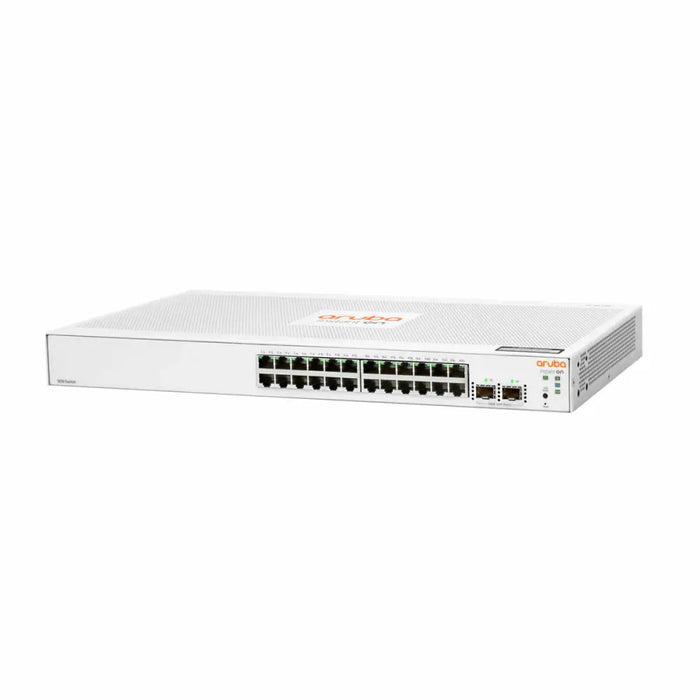 Switch Aruba JL812A#ABB White - Компютър Мрежи и компоненти<<<Компютри| Електроника<<<BigBuy&&&Суичове<<<Компютър Мрежи