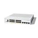 Switch CISCO C1300-16P-4X - Компютър Мрежи и компоненти<<<Компютри| Електроника<<<BigBuy&&&Суичове<<<Компютър Мрежи и