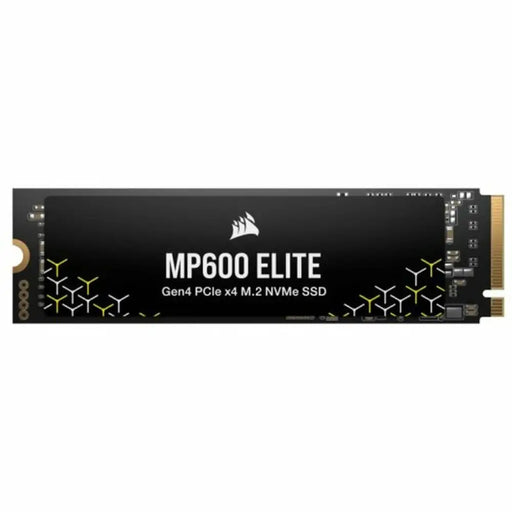 Switch Corsair 2 TB 2 TB SSD - Компютър Мрежи и компоненти<<<Компютри| Електроника<<<BigBuy&&&Твърди дискове<<<Компютър