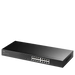 Switch Cudy GS1016L 16x ports 10/100/1000 metal for 19’’ cabinet - Суичове - без контрол<<<Мрежово