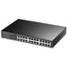 Switch Cudy GS1024 24 ports 10/100/1000 Auto-MDI/MDIX for 19’’ rack - Суичове - без контрол<<<Мрежово