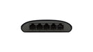 Switch D-Link DES-1005D/E 5 port 10/100 Desktop - Комутатор - Неуправляеми<<<Мрежи<<<Мрежи и умен дом<<<ALSO&&&Суичове