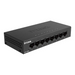 Switch D-Link DGS-108GL - Комутатор - Неуправляеми<<<Мрежи<<<Мрежи и умен дом<<<ALSO&&&Компютър Мрежи и