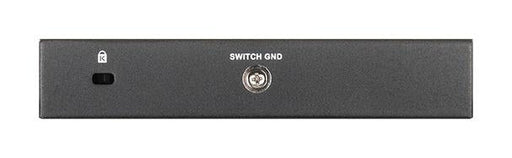 Switch D-Link DGS-1100-05PDV2 5-port 10/100/1000 Gigabit Smart Switch PoE managed - Управляеми комутатори<<<D-LINK