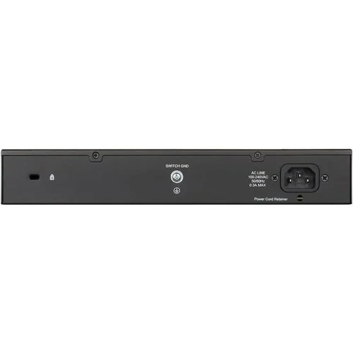 Switch D-Link DGS-1100-24V2/E - Компютър Мрежи и компоненти<<<Компютри| Електроника<<<BigBuy&&&Суичове<<<Компютър Мрежи