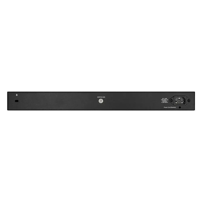 Switch D-Link DGS-1210-26/E - Компютър Мрежи и компоненти<<<Компютри| Електроника<<<BigBuy&&&Суичове<<<Компютър Мрежи и
